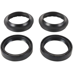 Honda CRF250L Fork Seal Kit - Pivot Works - Oil & Dust Seals - `17-`20 Honda CRF250L Fork Seal Kit - Pivot Works - Oil & Dust Seals - `17-`20